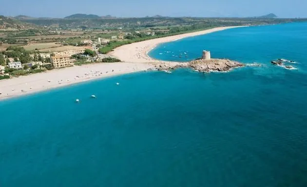 Holiday home Casa Vacanze Le More - Suite 4 Bari Sardo
