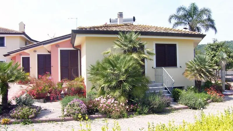 Casa Vacanze Le More - Suite 4 Bari Sardo