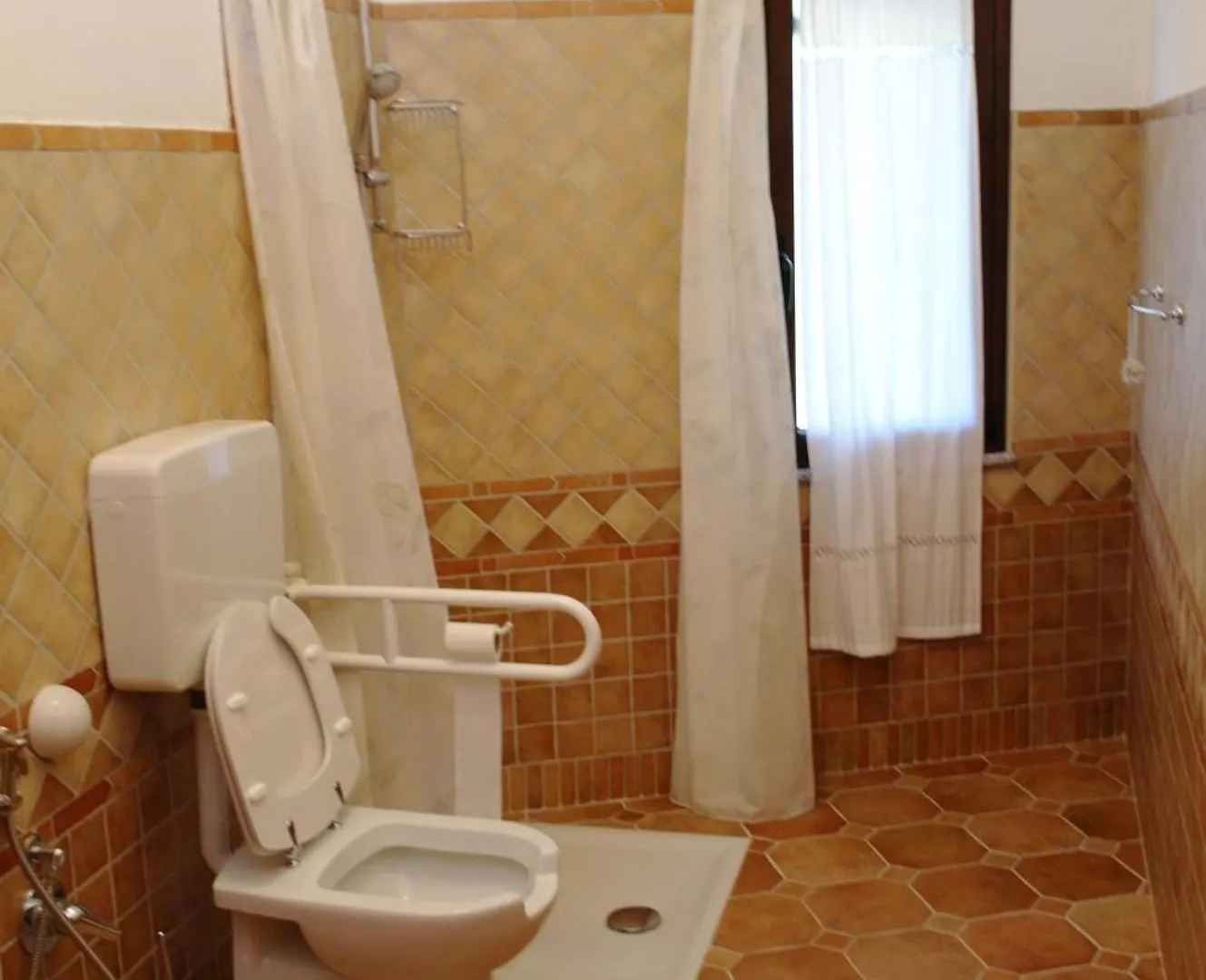 Holiday home Casa Vacanze Le More - Suite 4 Bari Sardo Italy
