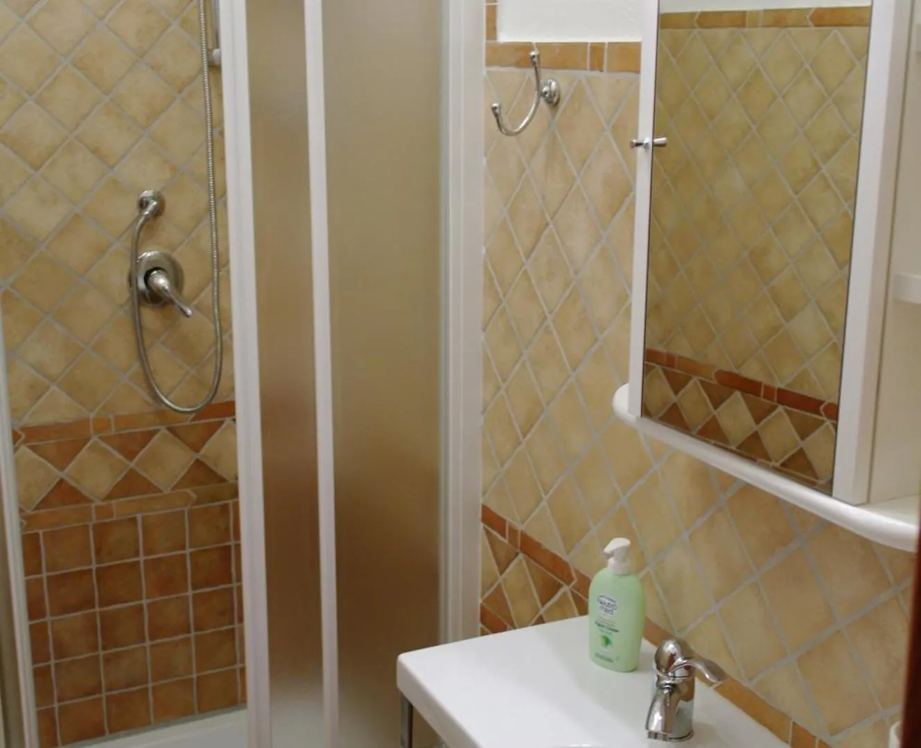 Casa Vacanze Le More - Suite 4 Bari Sardo 0*,  Italy