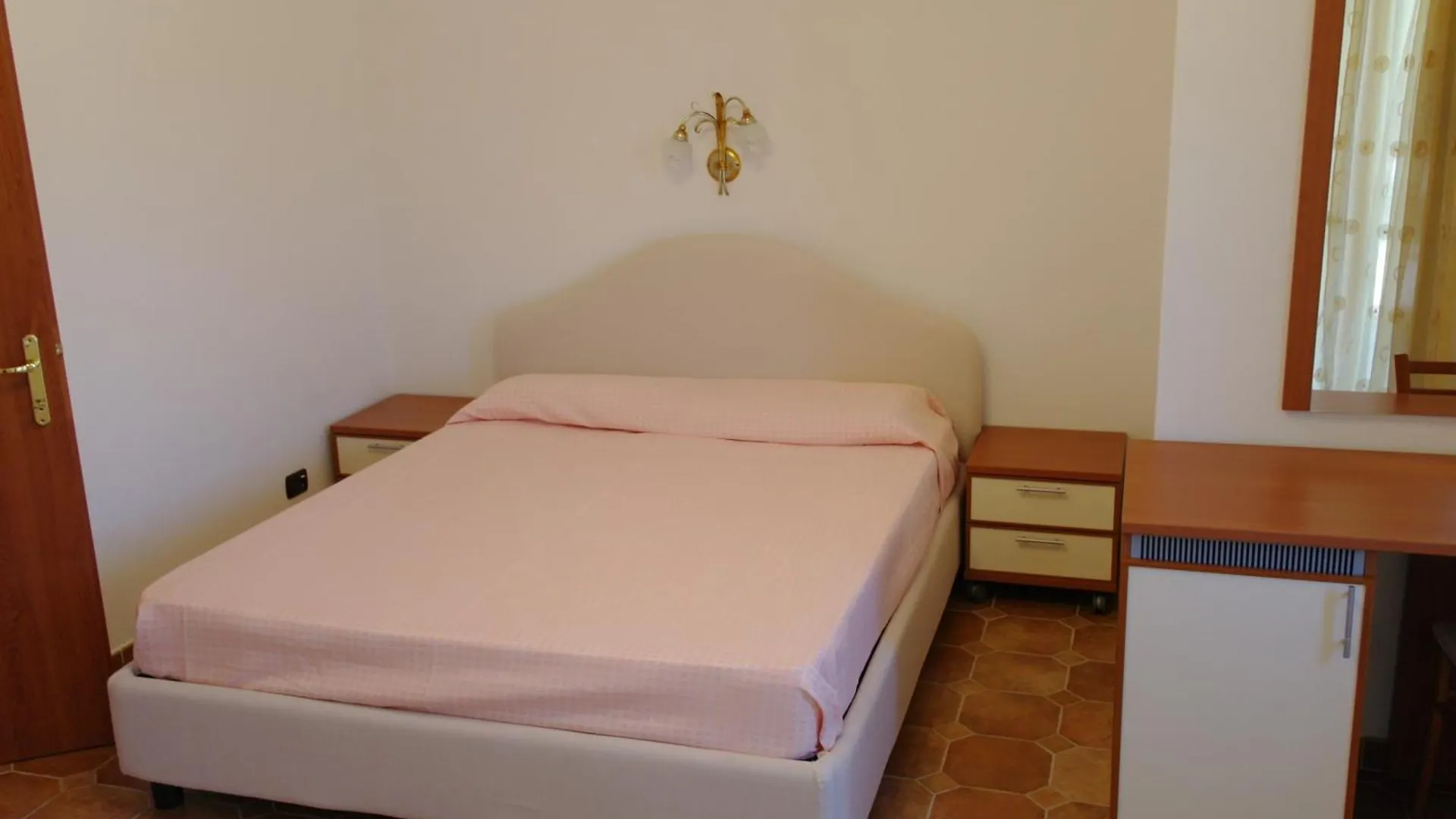 Holiday home Casa Vacanze Le More - Suite 4 Bari Sardo