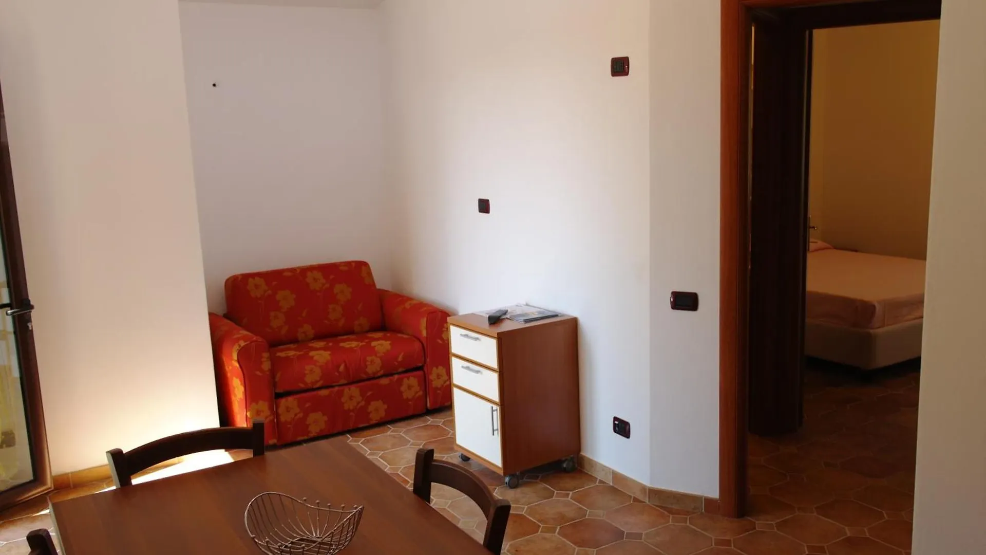 Holiday home Casa Vacanze Le More - Suite 4 Bari Sardo