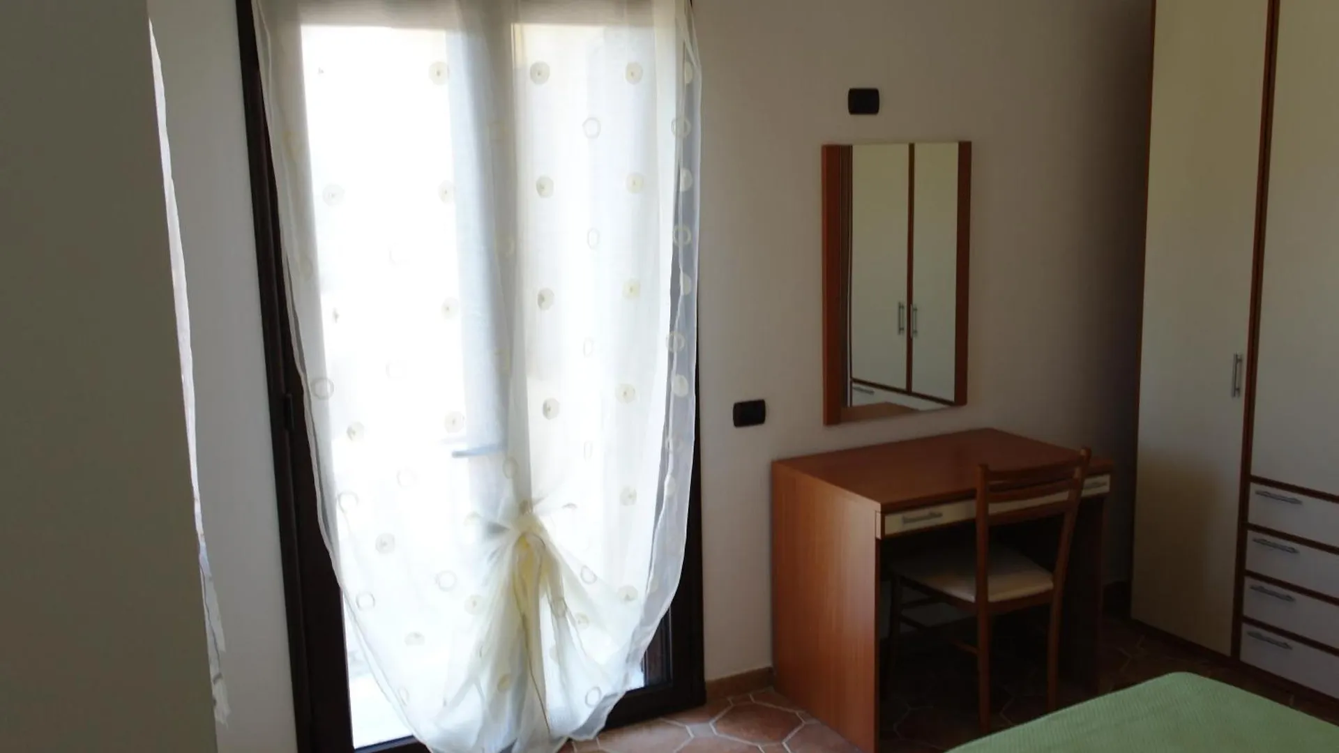 Casa Vacanze Le More - Suite 4 Bari Sardo 0*,