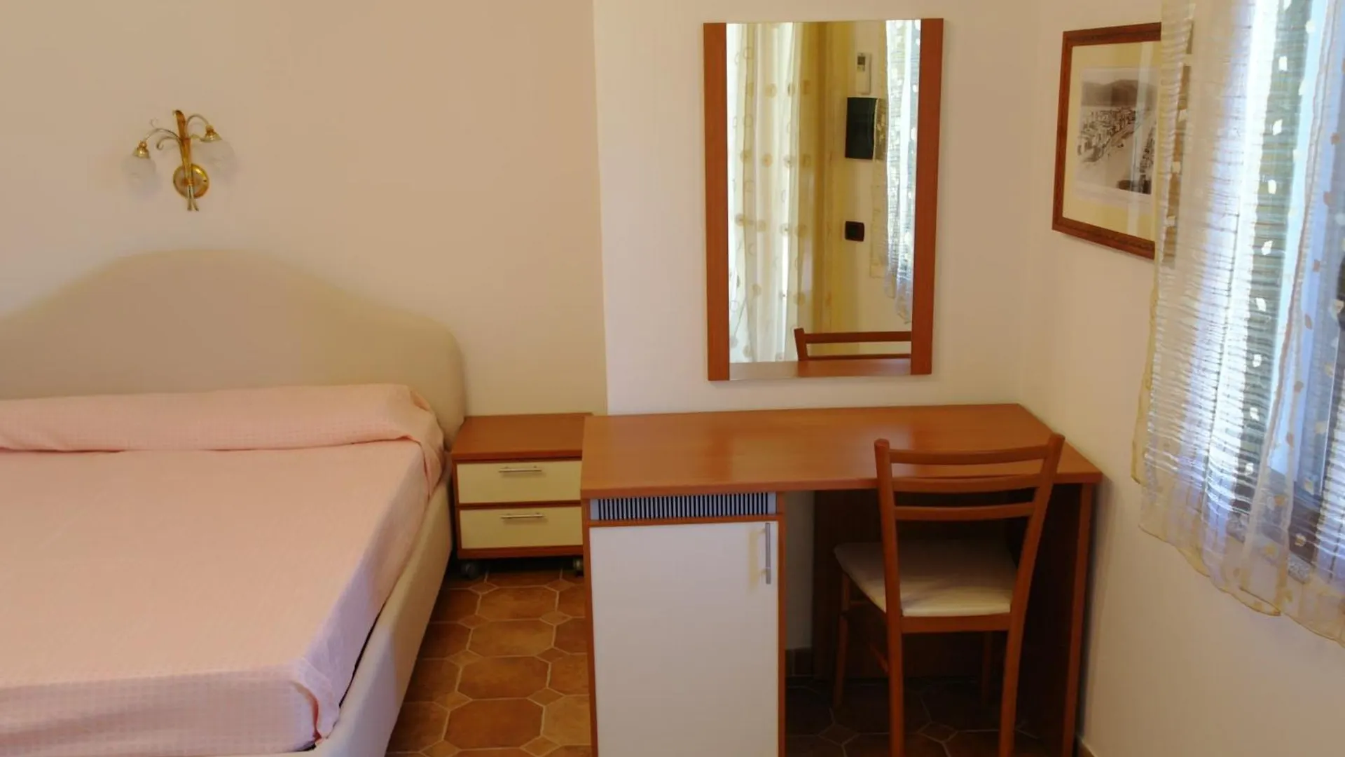 Casa Vacanze Le More - Suite 4 Bari Sardo