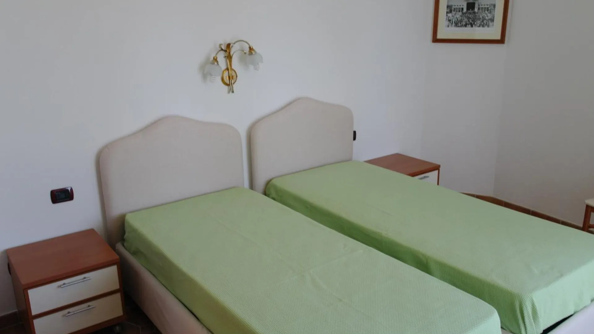 Casa Vacanze Le More - Suite 4 Bari Sardo Italy