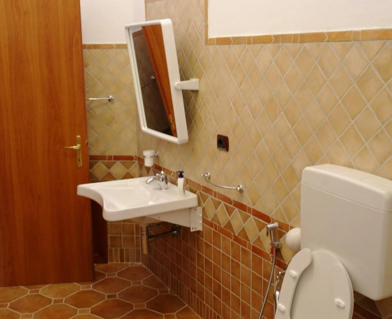 Casa Vacanze Le More - Suite 4 Bari Sardo Holiday home