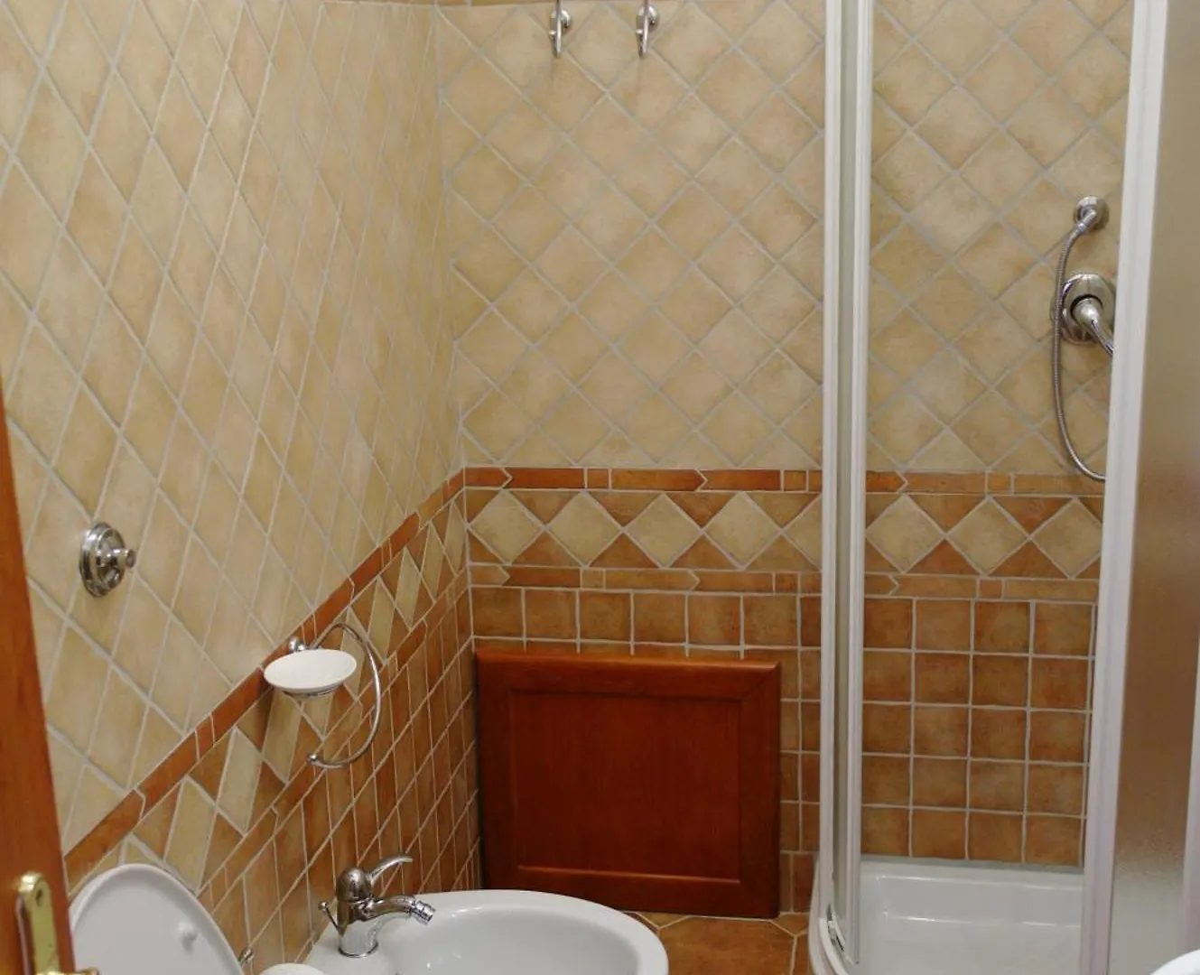 Casa Vacanze Le More - Suite 4 Bari Sardo Italy