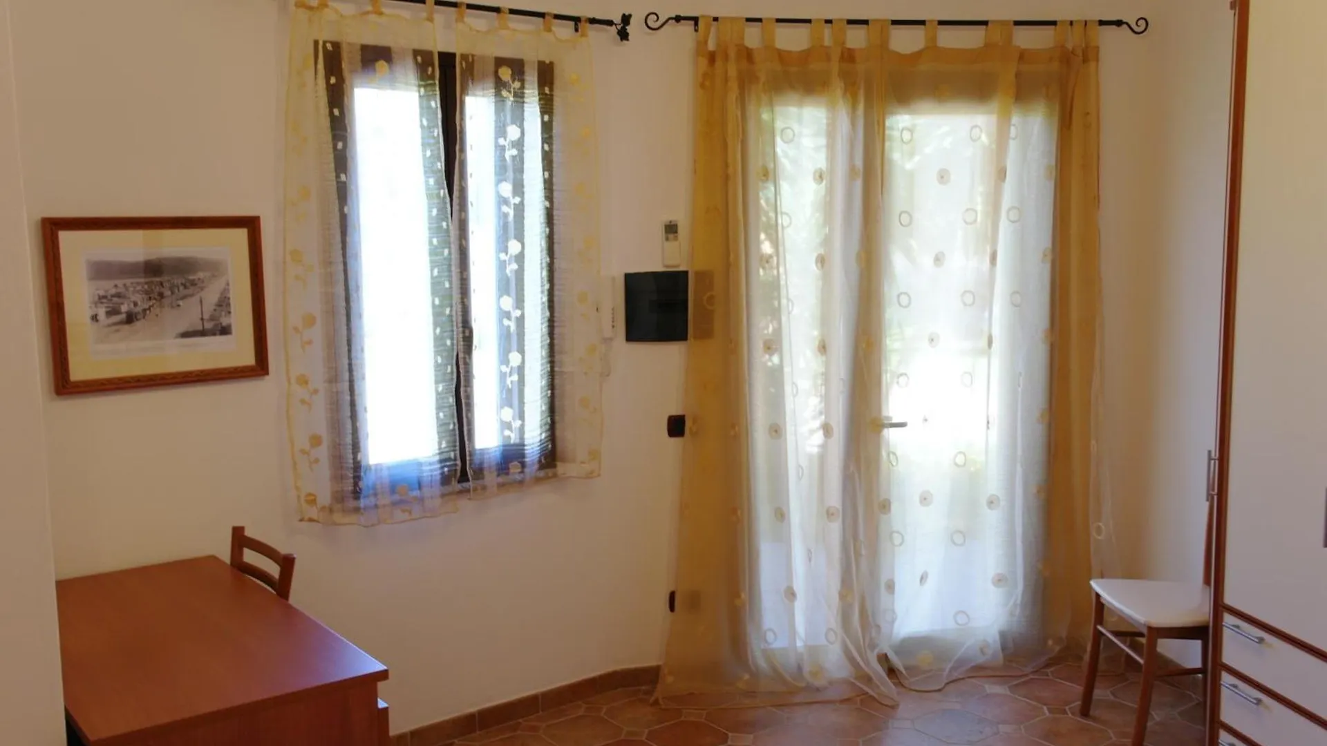 Casa Vacanze Le More - Suite 4 Bari Sardo