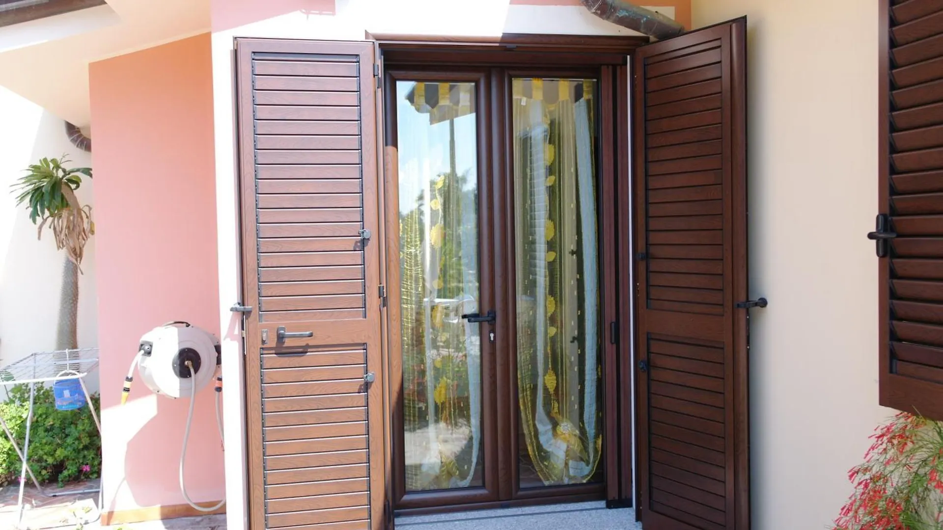 Holiday home Casa Vacanze Le More - Suite 4 Bari Sardo Italy