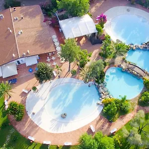 Villaggio L'ultima Vakantiepark